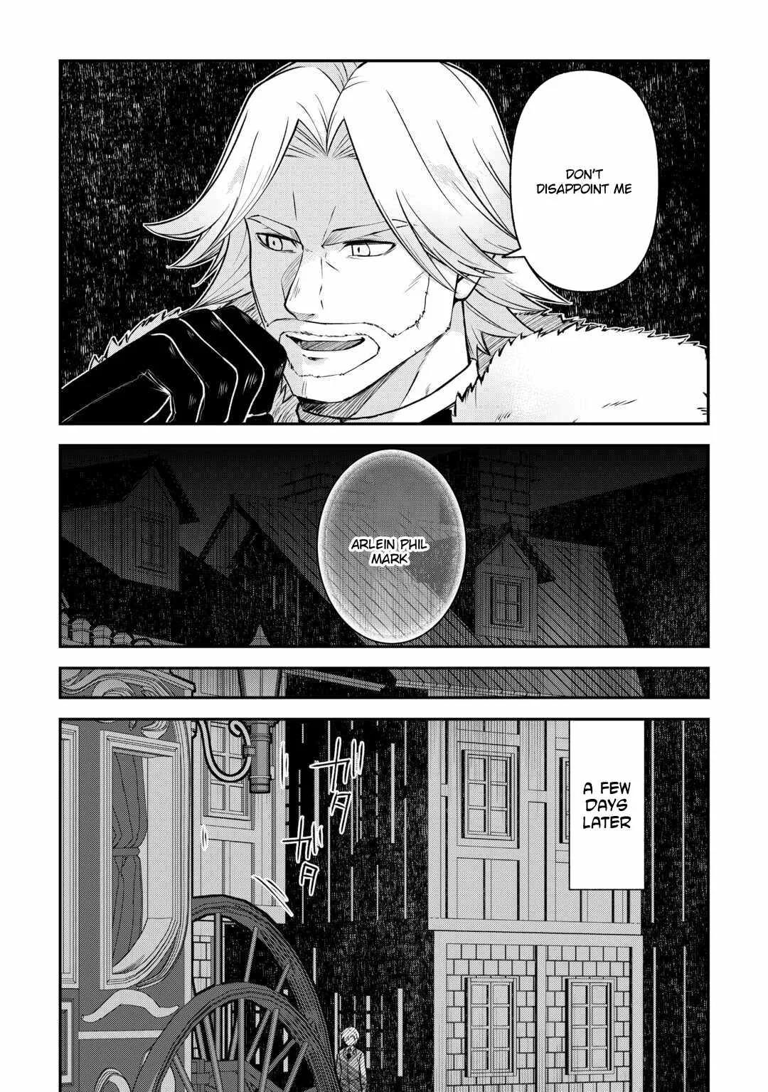 Kizokuka Sannan no Nariagari Life Chapter 14 page 7