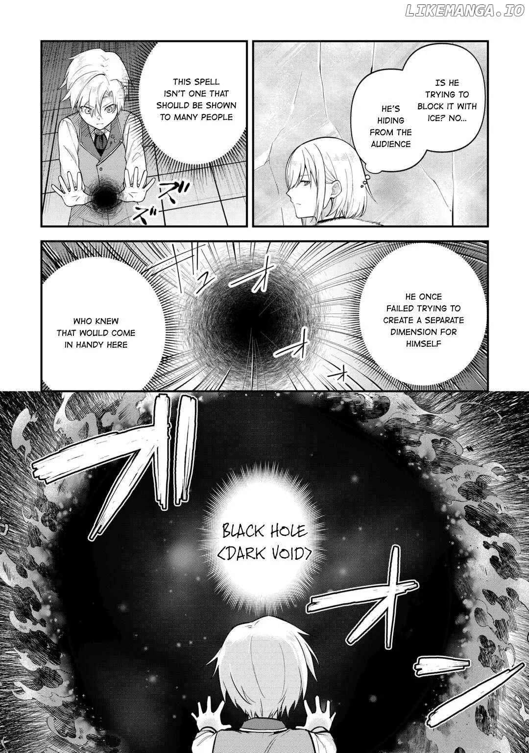 Kizokuka Sannan no Nariagari Life Chapter 11 page 5