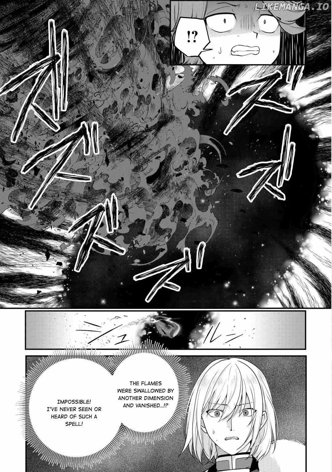 Kizokuka Sannan no Nariagari Life Chapter 11 page 6