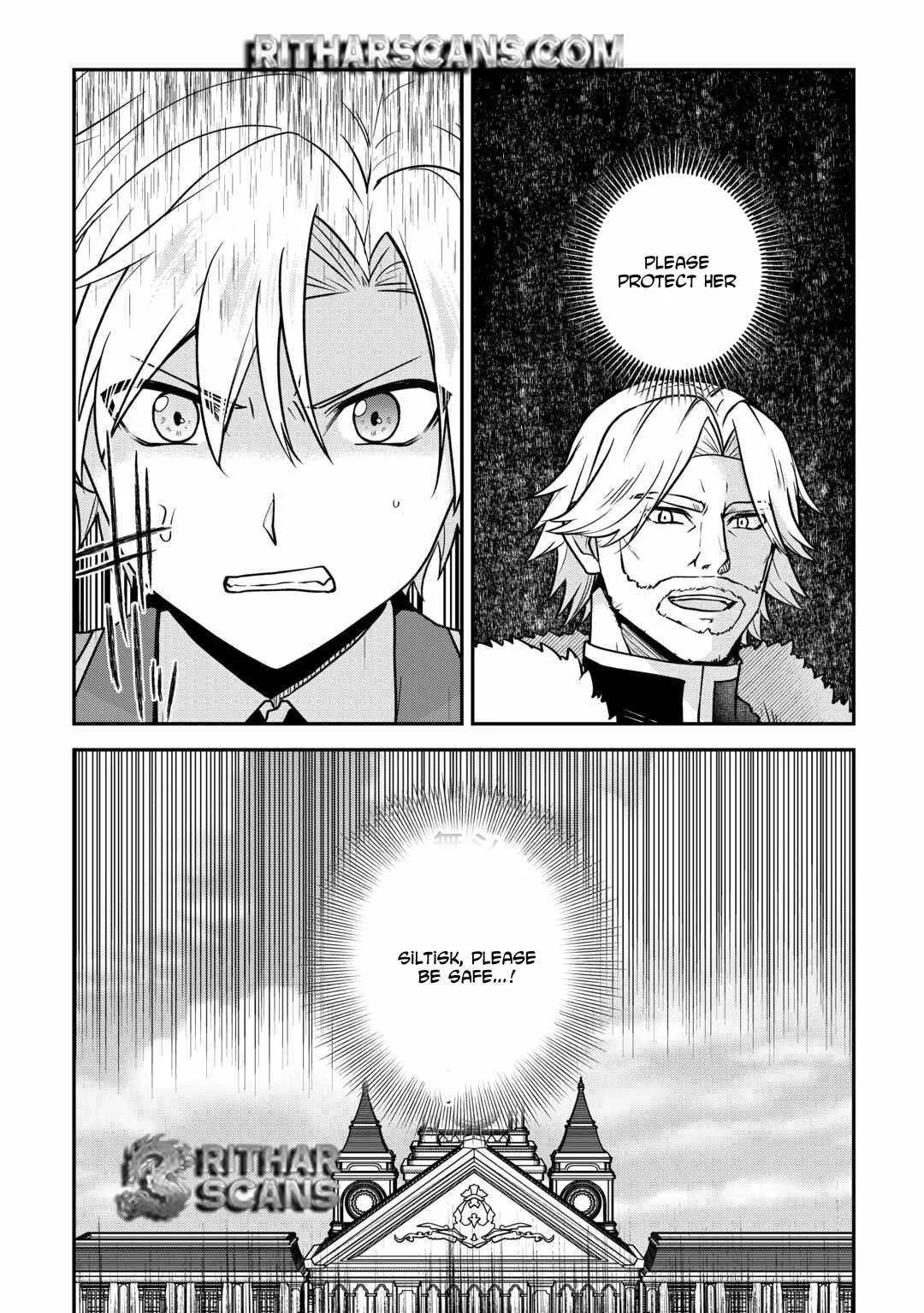 Kizokuka Sannan no Nariagari Life Chapter 15 page 15