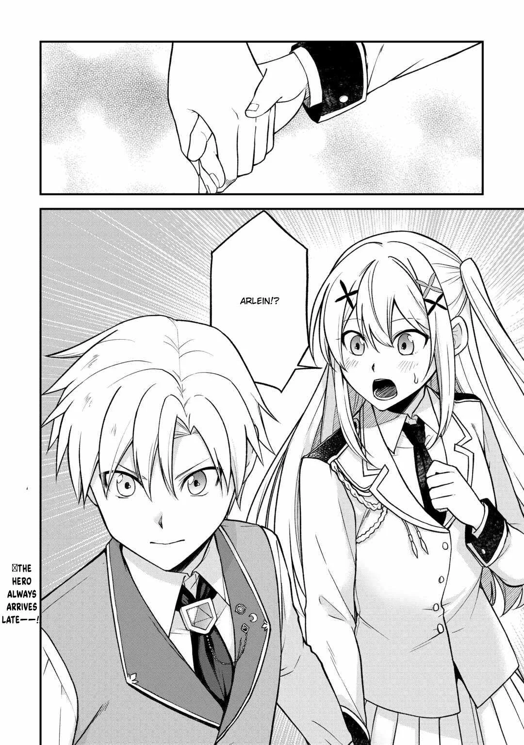 Kizokuka Sannan no Nariagari Life Chapter 15 page 24