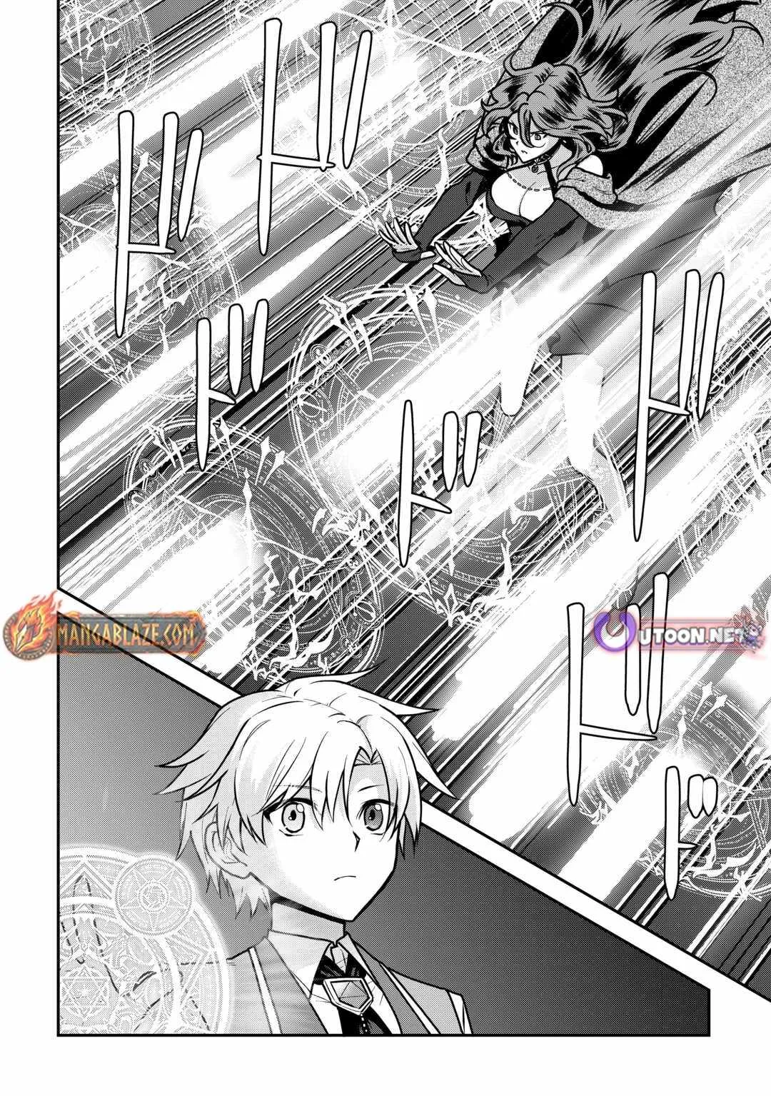 Kizokuka Sannan no Nariagari Life Chapter 16 page 21