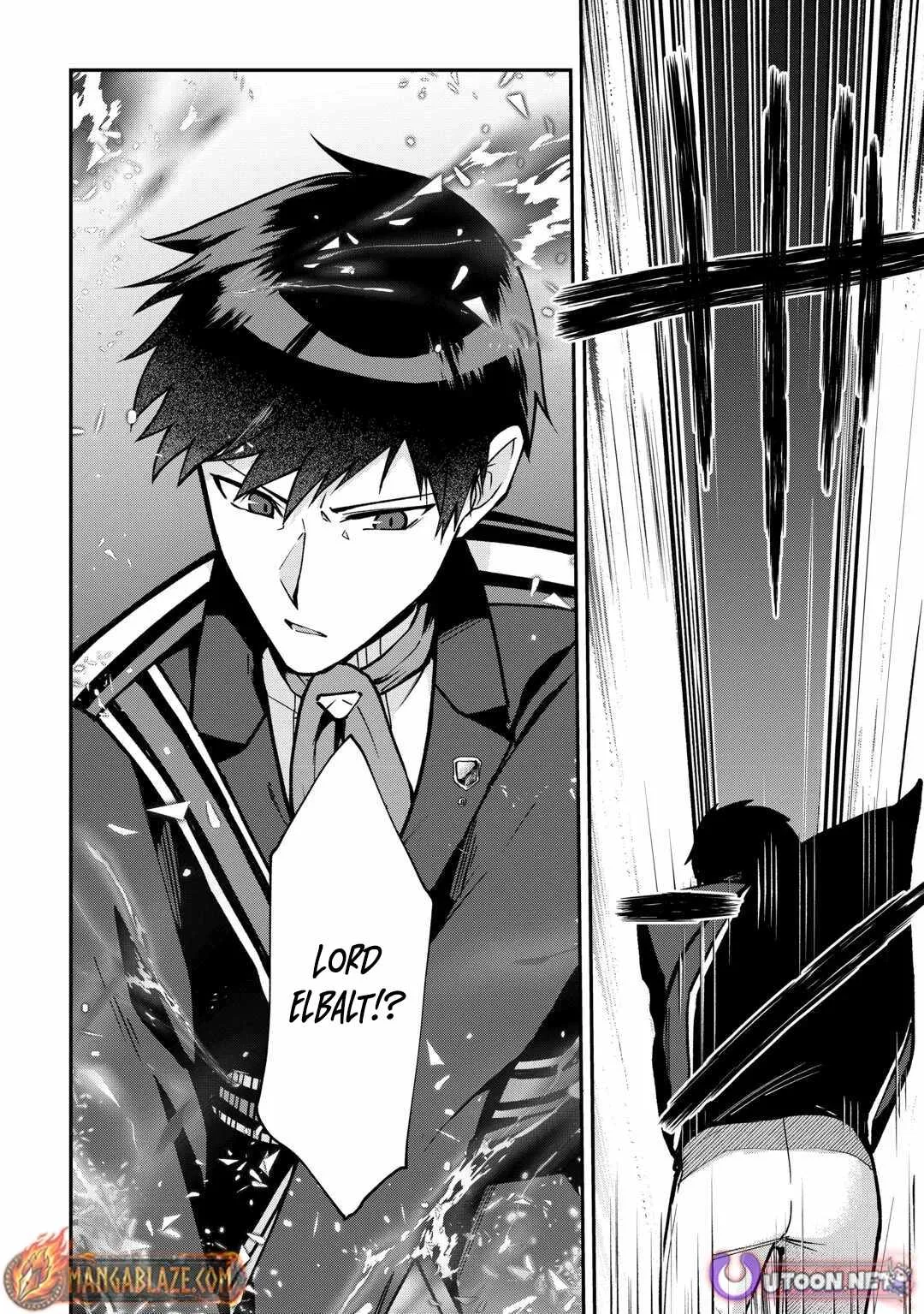 Kizokuka Sannan no Nariagari Life Chapter 17 page 11