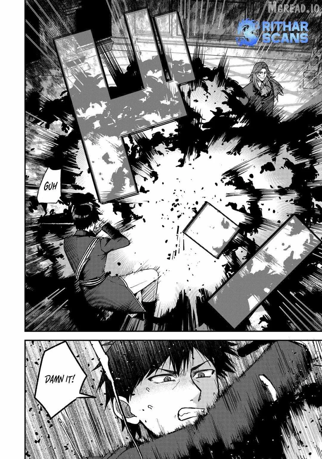Kizokuka Sannan no Nariagari Life Chapter 18 page 6