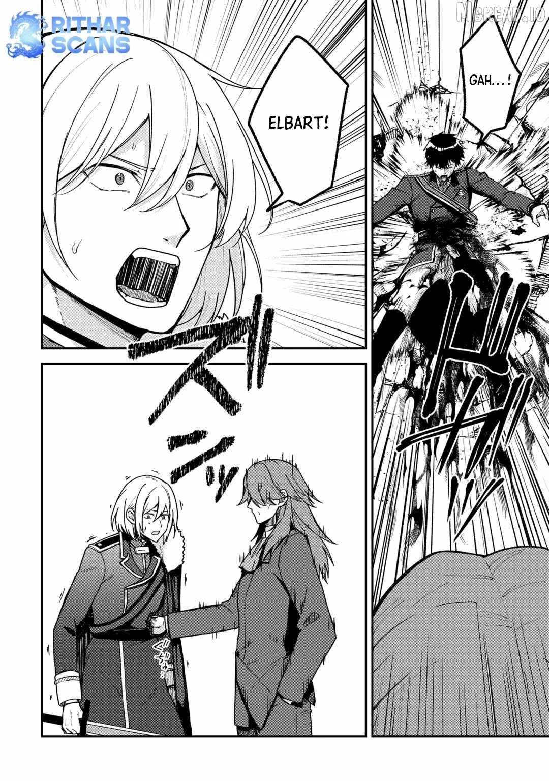 Kizokuka Sannan no Nariagari Life Chapter 18 page 10