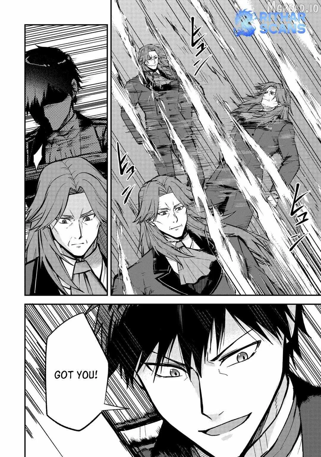 Kizokuka Sannan no Nariagari Life Chapter 18 page 4