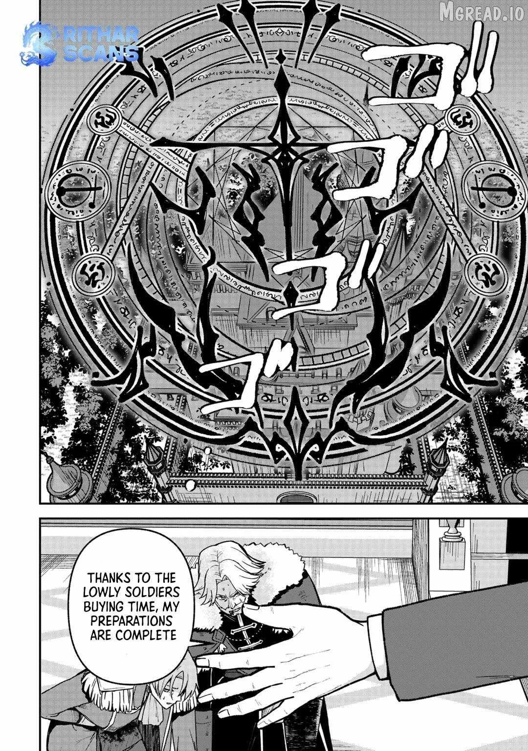Kizokuka Sannan no Nariagari Life Chapter 18 page 14