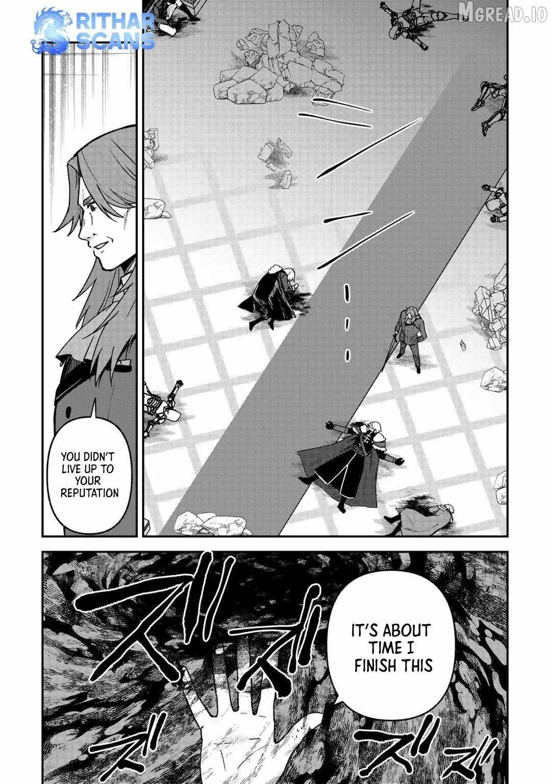 Kizokuka Sannan no Nariagari Life Chapter 18 page 13