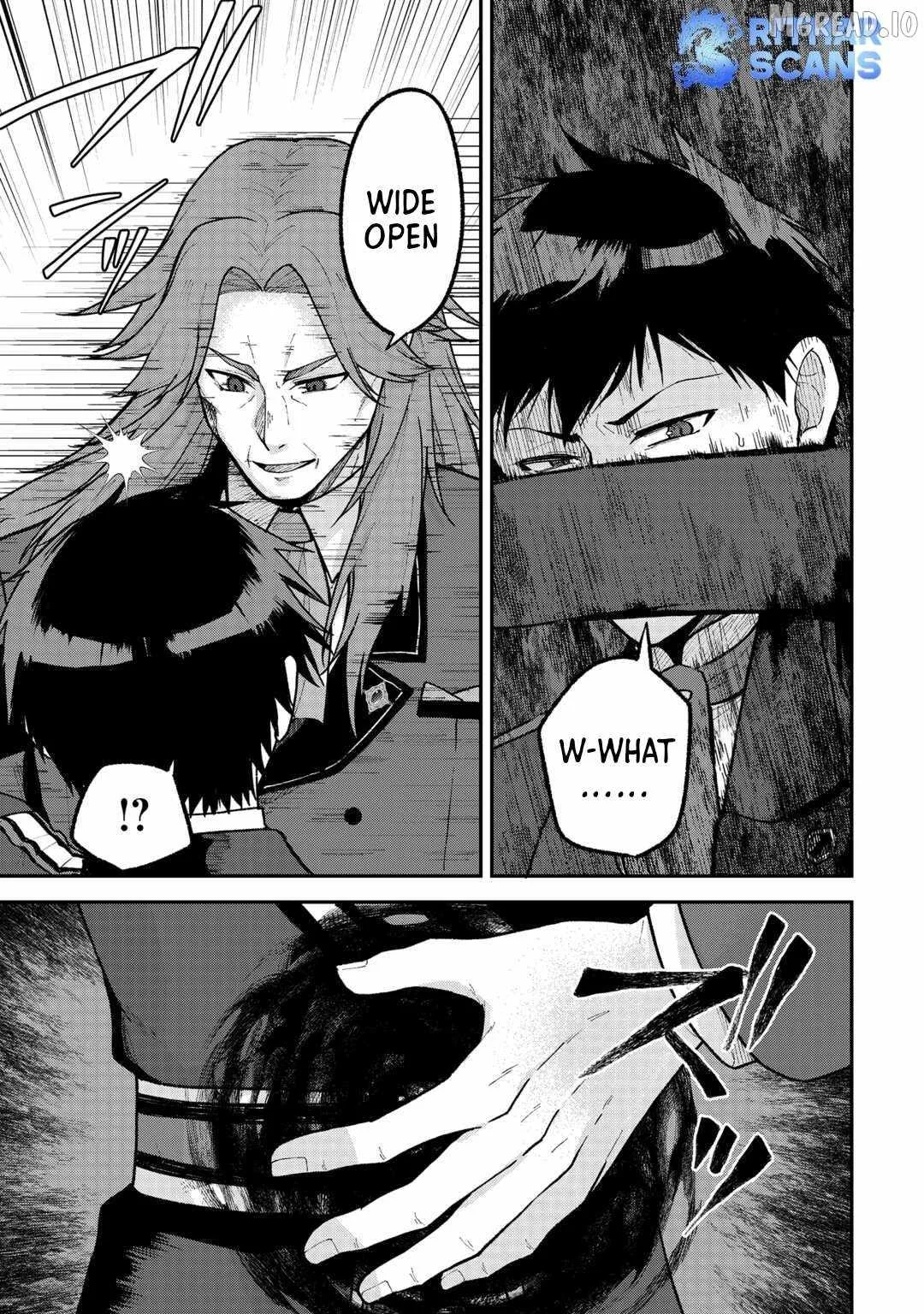 Kizokuka Sannan no Nariagari Life Chapter 18 page 9