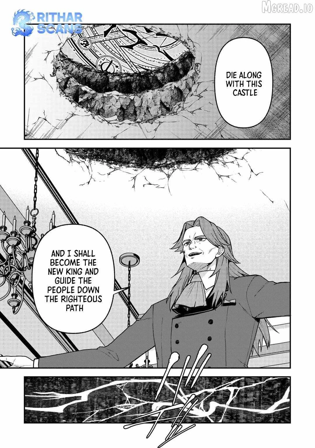 Kizokuka Sannan no Nariagari Life Chapter 18 page 15