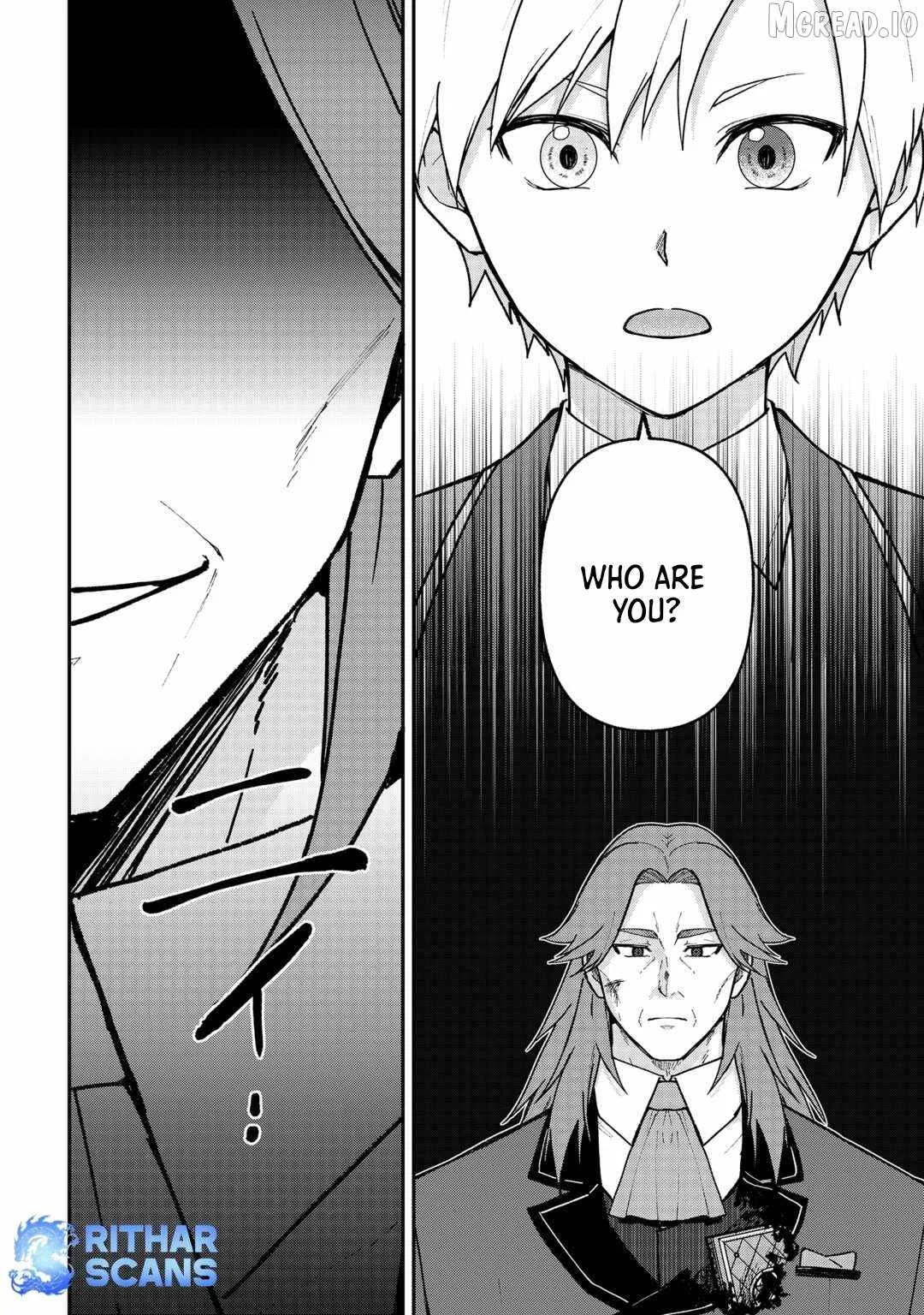 Kizokuka Sannan no Nariagari Life Chapter 18 page 20