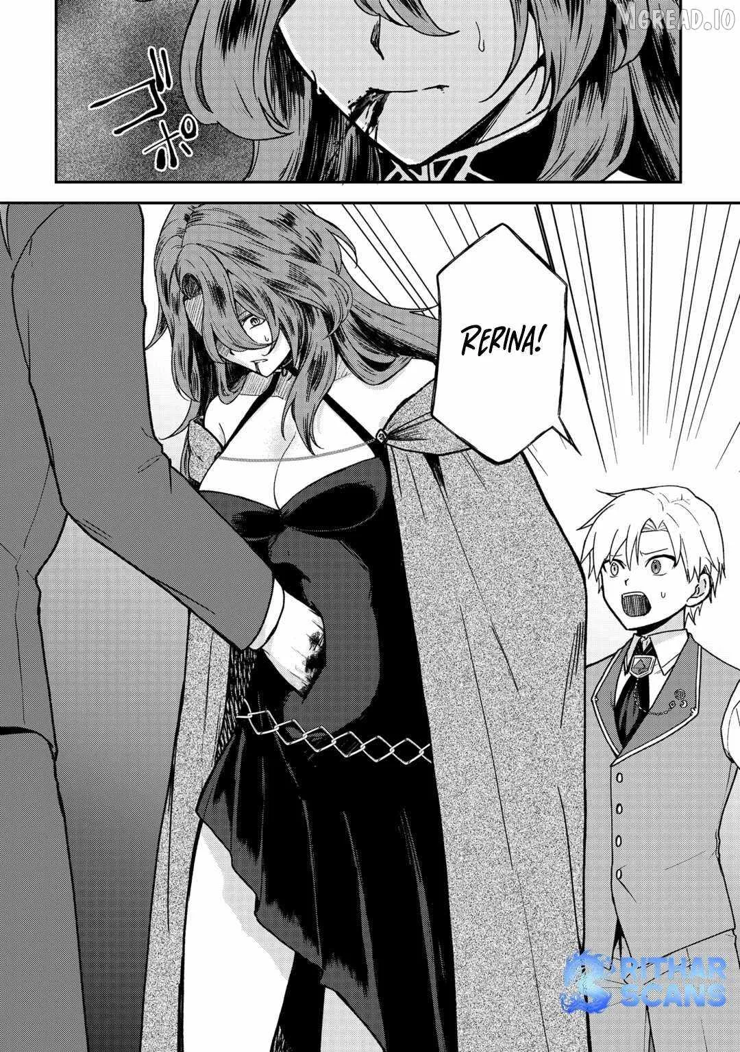Kizokuka Sannan no Nariagari Life Chapter 18 page 26