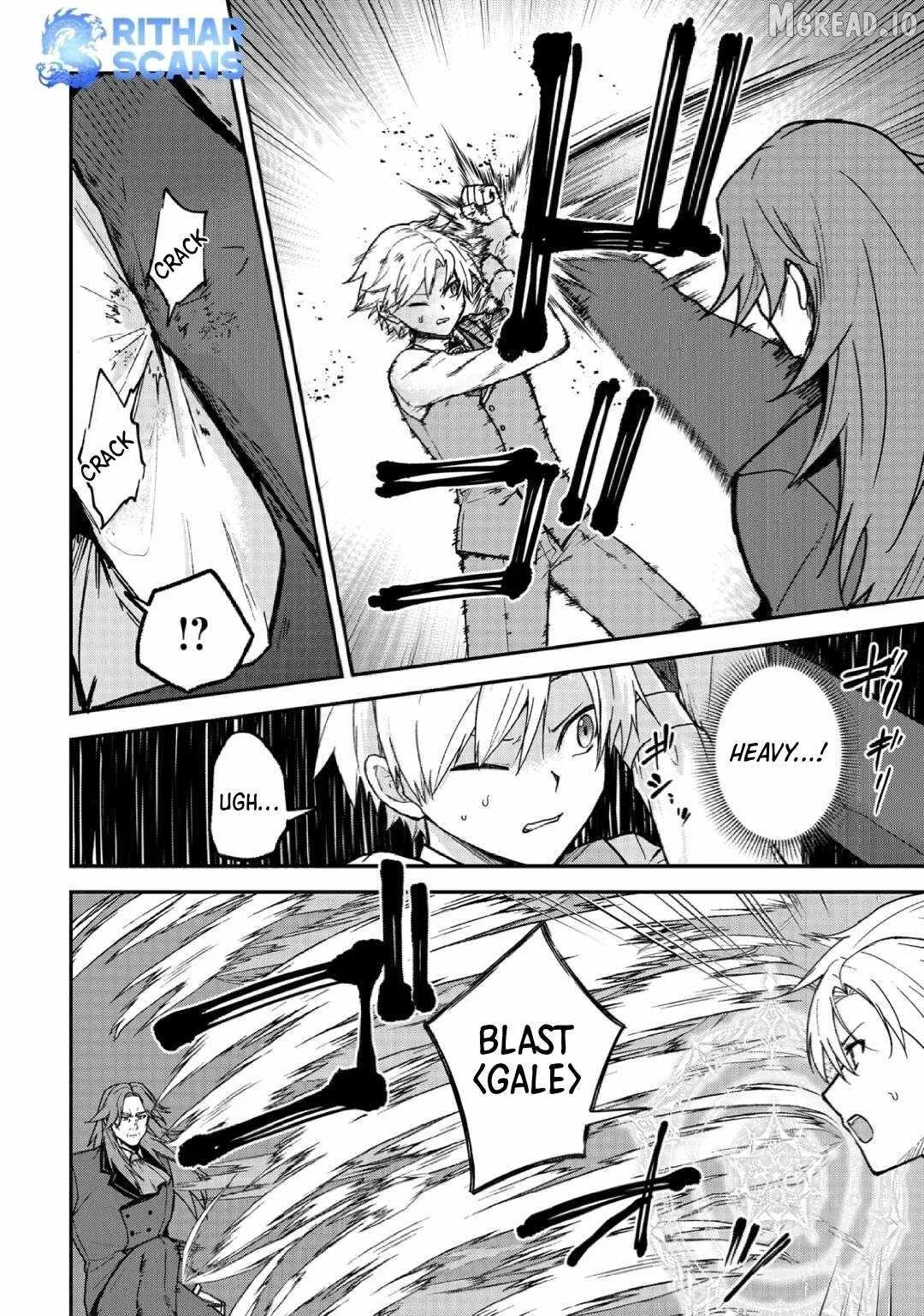 Kizokuka Sannan no Nariagari Life Chapter 18 page 24