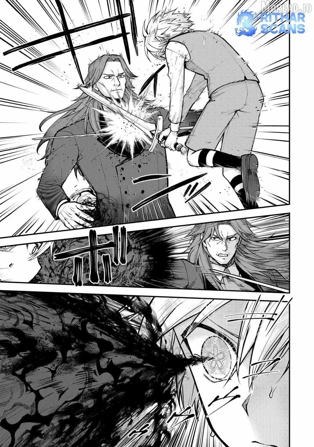 Kizokuka Sannan no Nariagari Life Chapter 19 page 5
