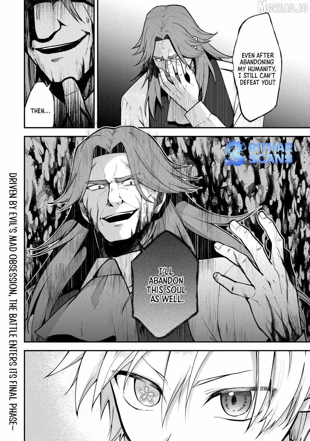 Kizokuka Sannan no Nariagari Life Chapter 19 page 18