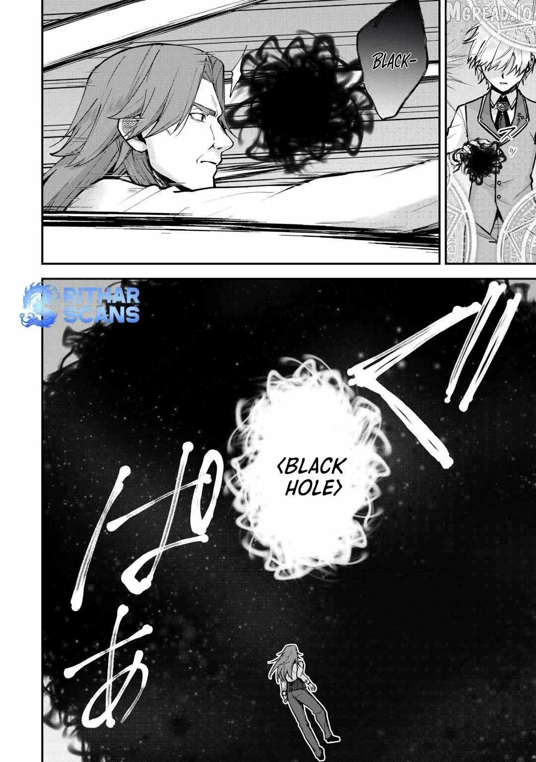 Kizokuka Sannan no Nariagari Life Chapter 19 page 16