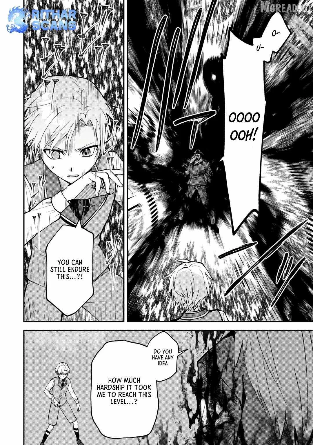 Kizokuka Sannan no Nariagari Life Chapter 19 page 12