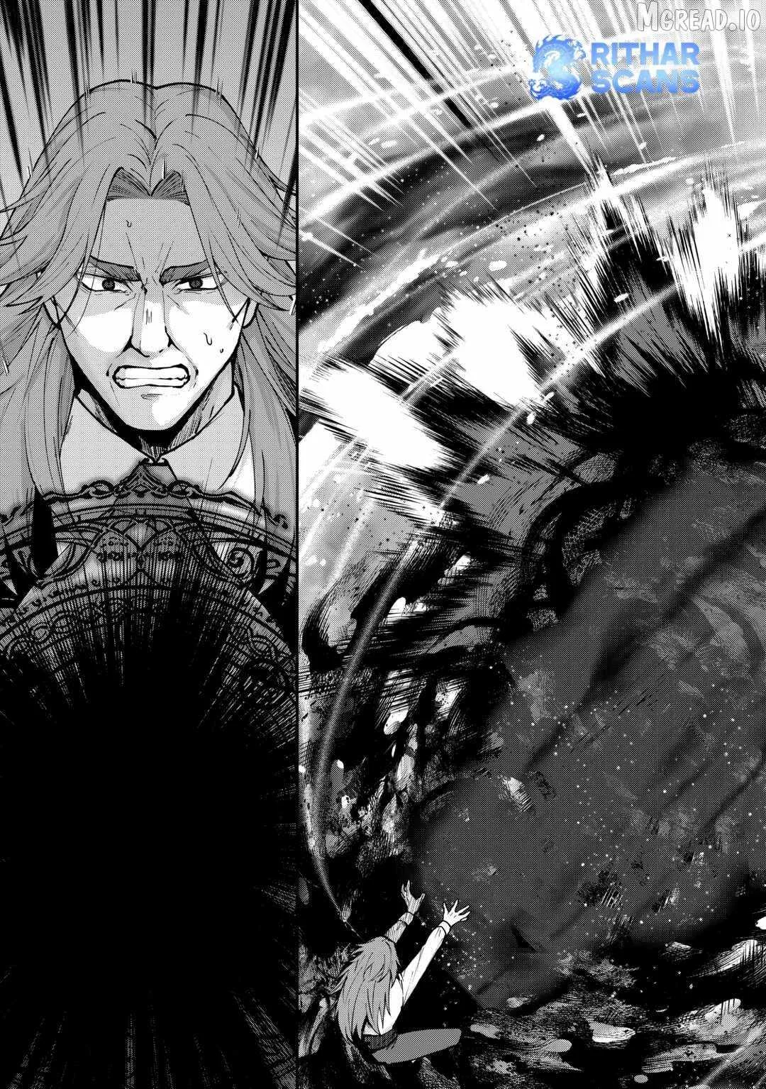 Kizokuka Sannan no Nariagari Life Chapter 19 page 15