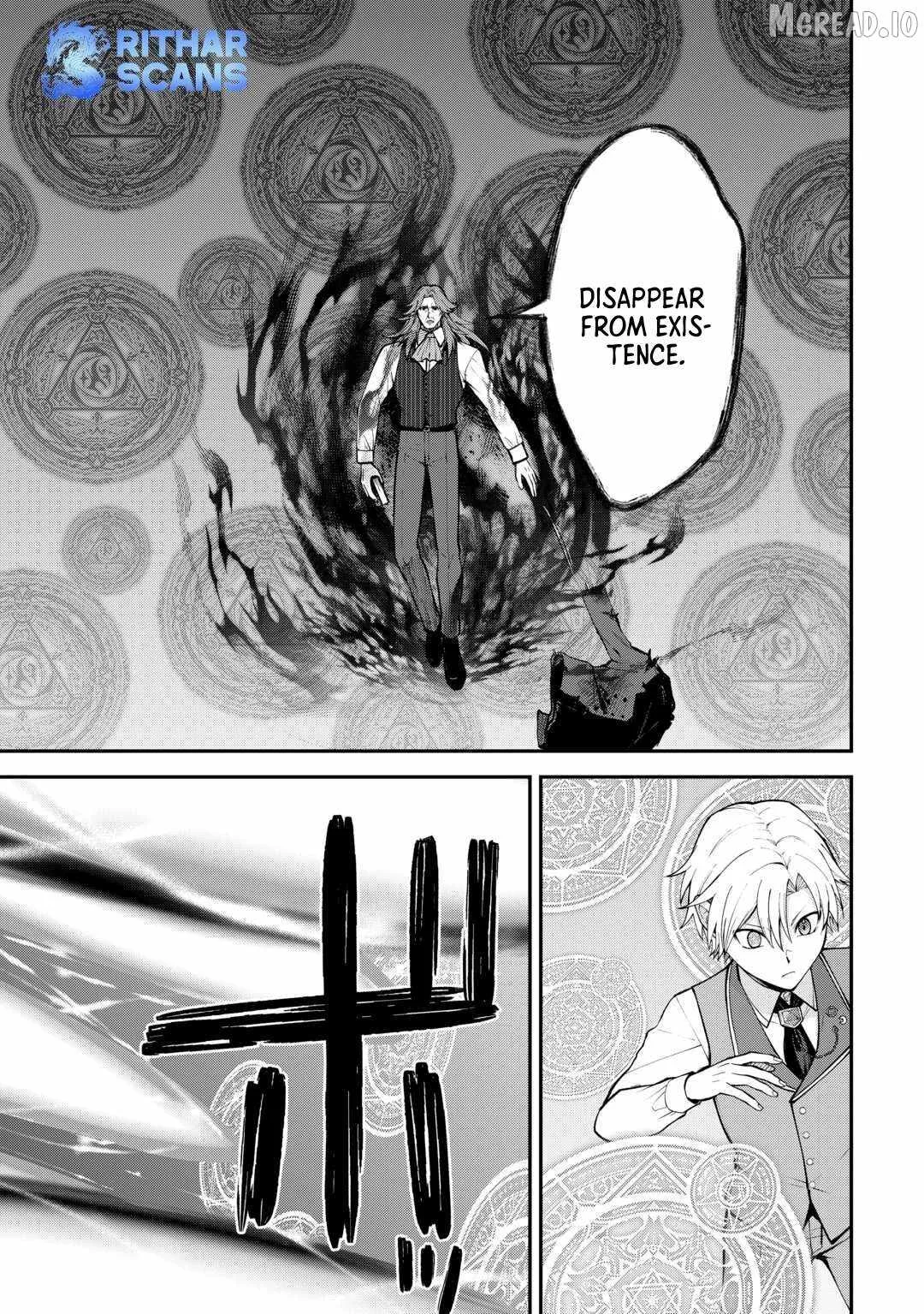 Kizokuka Sannan no Nariagari Life Chapter 19 page 13
