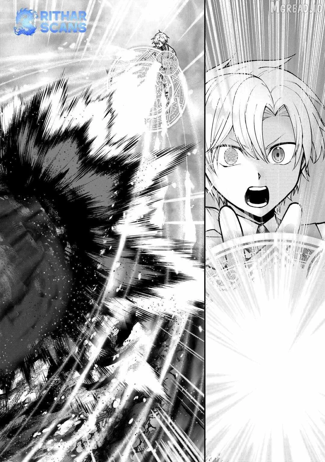 Kizokuka Sannan no Nariagari Life Chapter 19 page 14