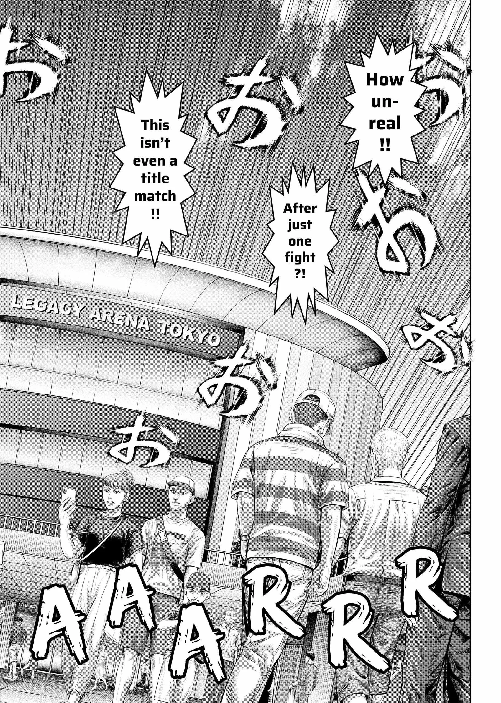Genikasuri Chapter 20 page 7