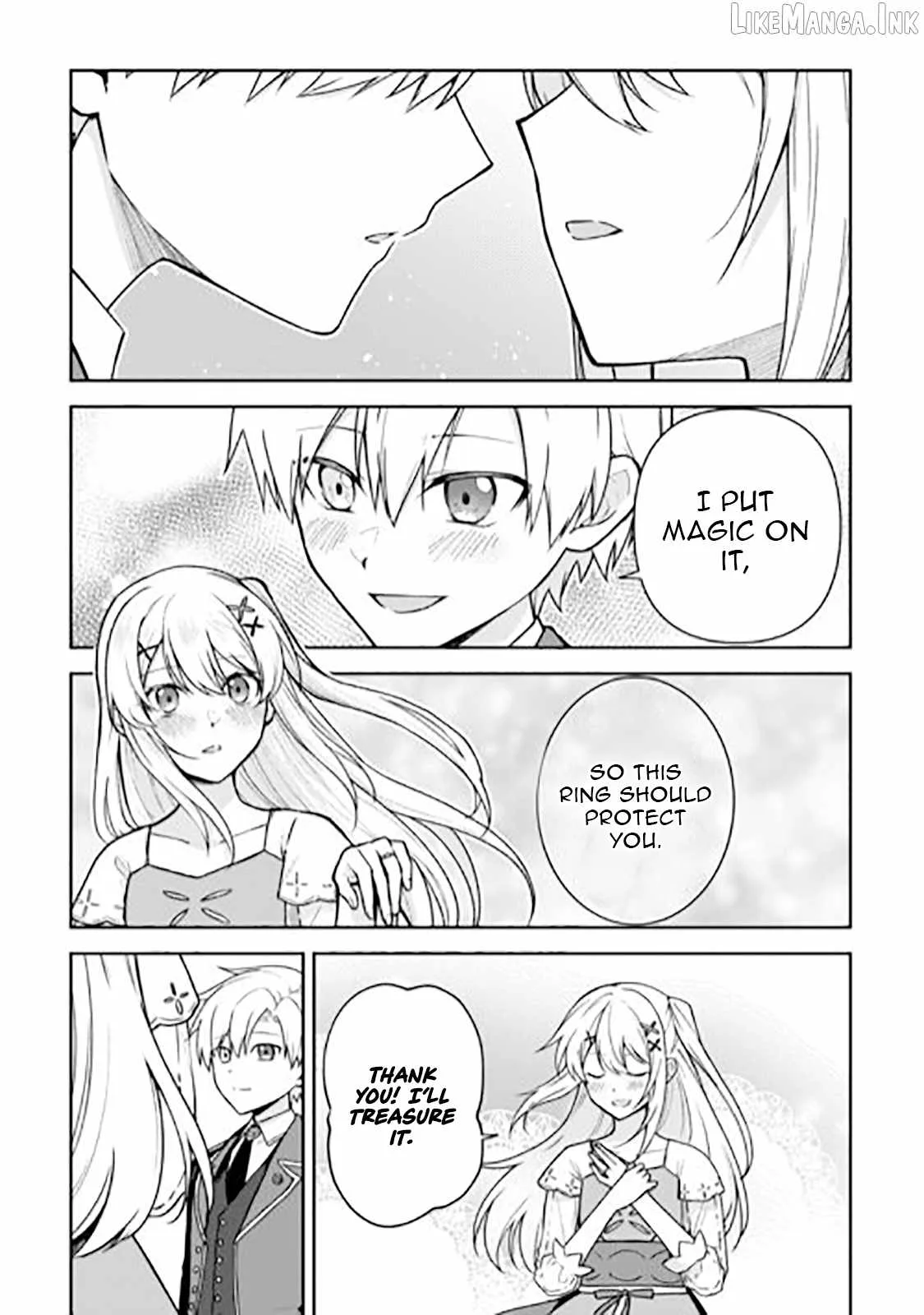 Kizokuka Sannan no Nariagari Life Chapter 23 page 9