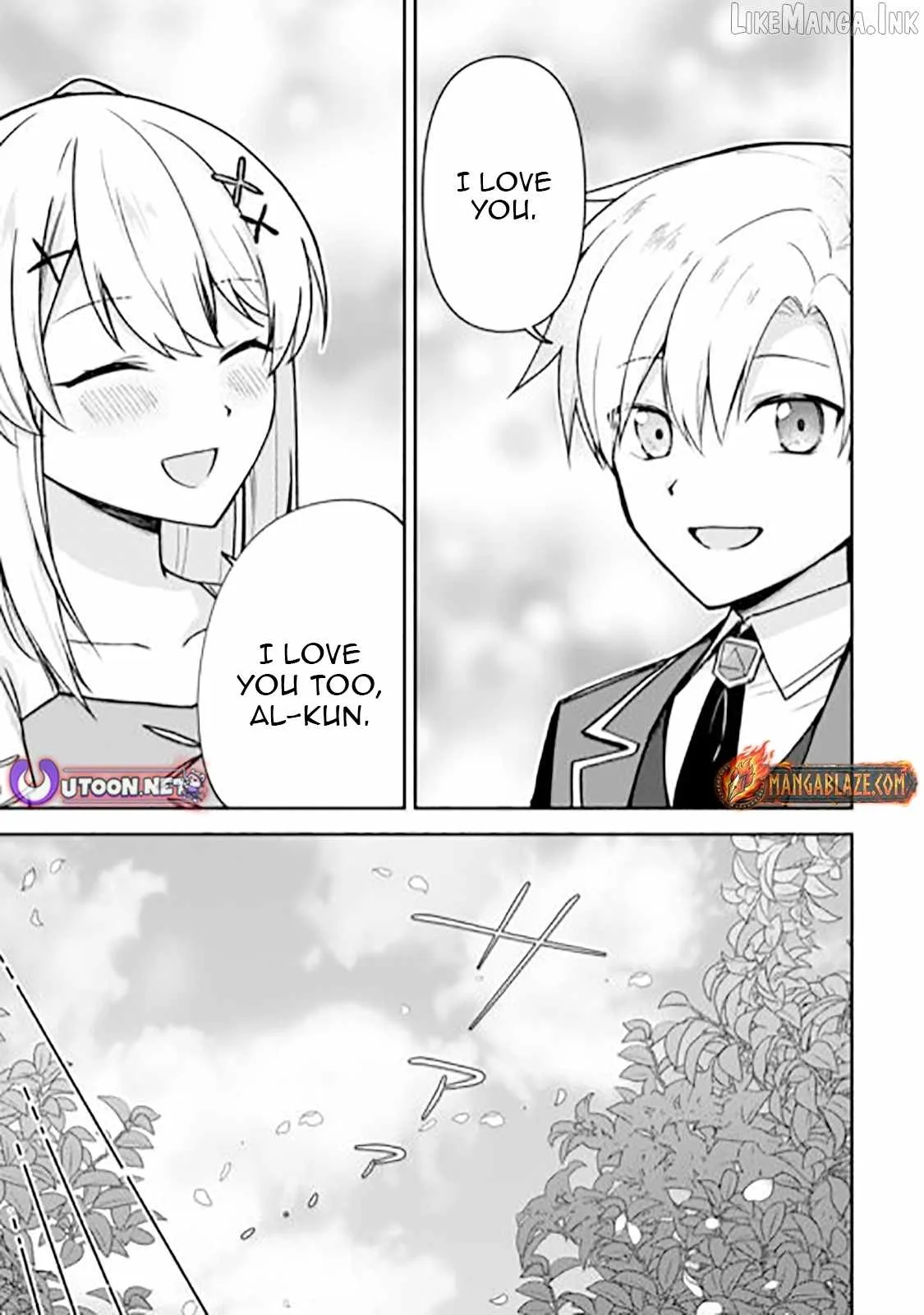 Kizokuka Sannan no Nariagari Life Chapter 23 page 10