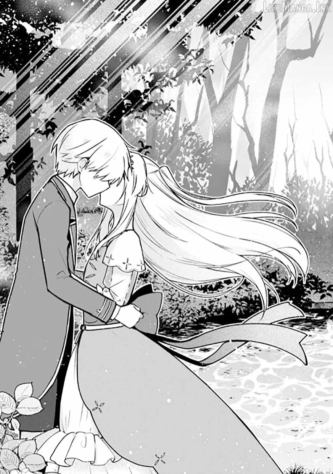 Kizokuka Sannan no Nariagari Life Chapter 23 page 8