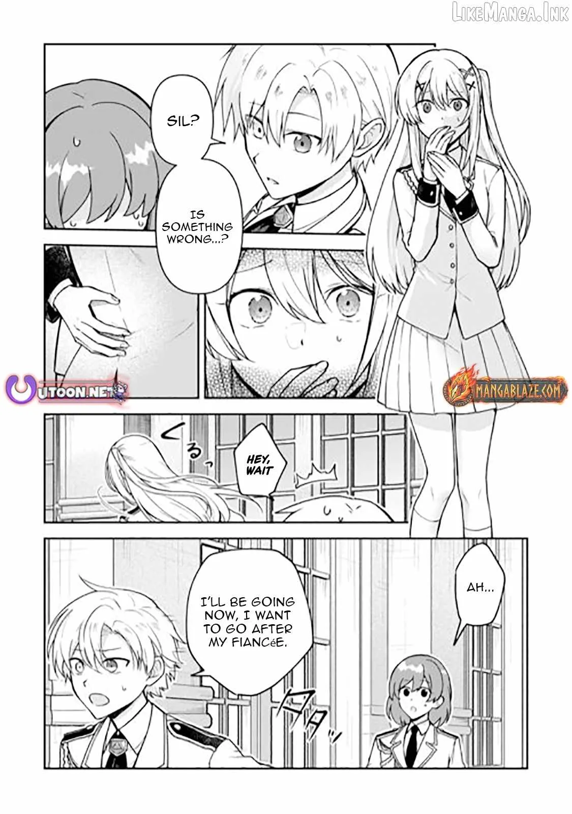 Kizokuka Sannan no Nariagari Life Chapter 23 page 16