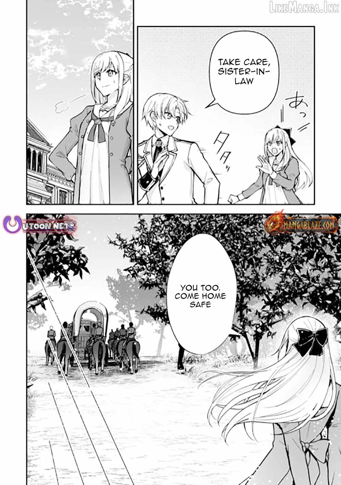 Kizokuka Sannan no Nariagari Life Chapter 25 page 5