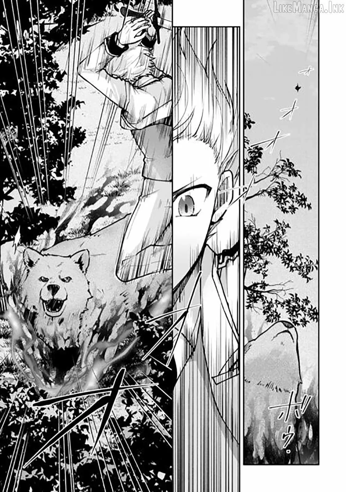 Kizokuka Sannan no Nariagari Life Chapter 25 page 14