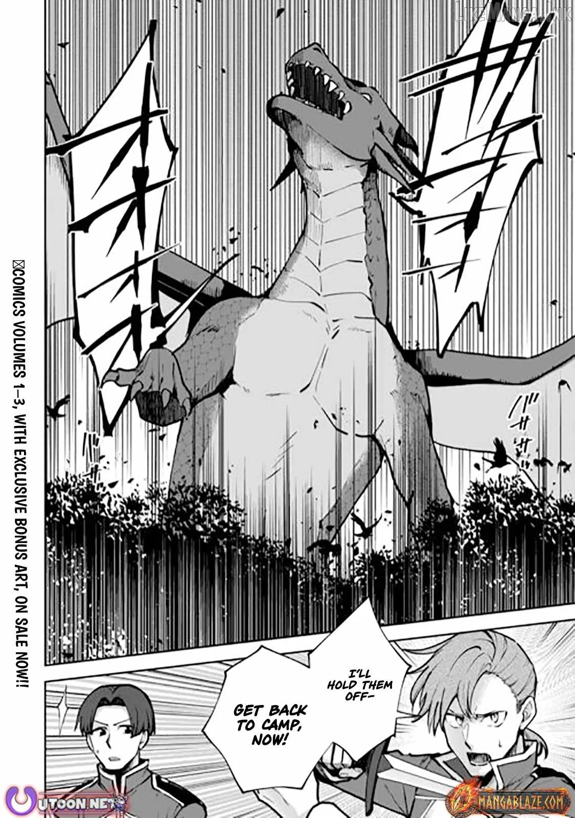 Kizokuka Sannan no Nariagari Life Chapter 25 page 23