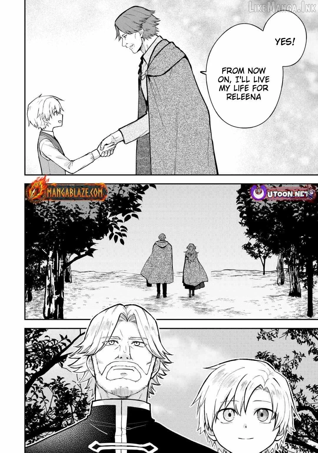Kizokuka Sannan no Nariagari Life Chapter 22 page 7