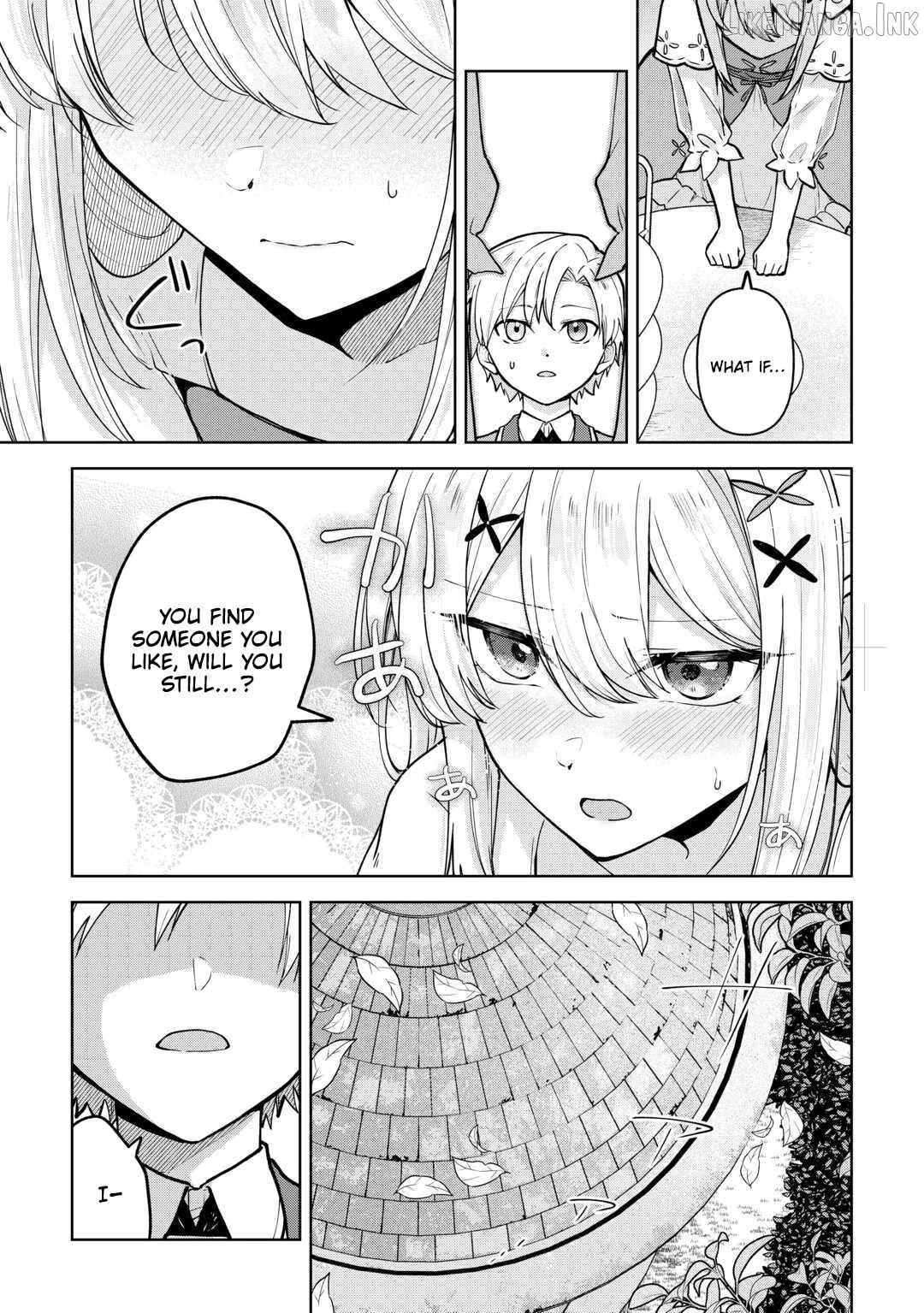 Kizokuka Sannan no Nariagari Life Chapter 22 page 16