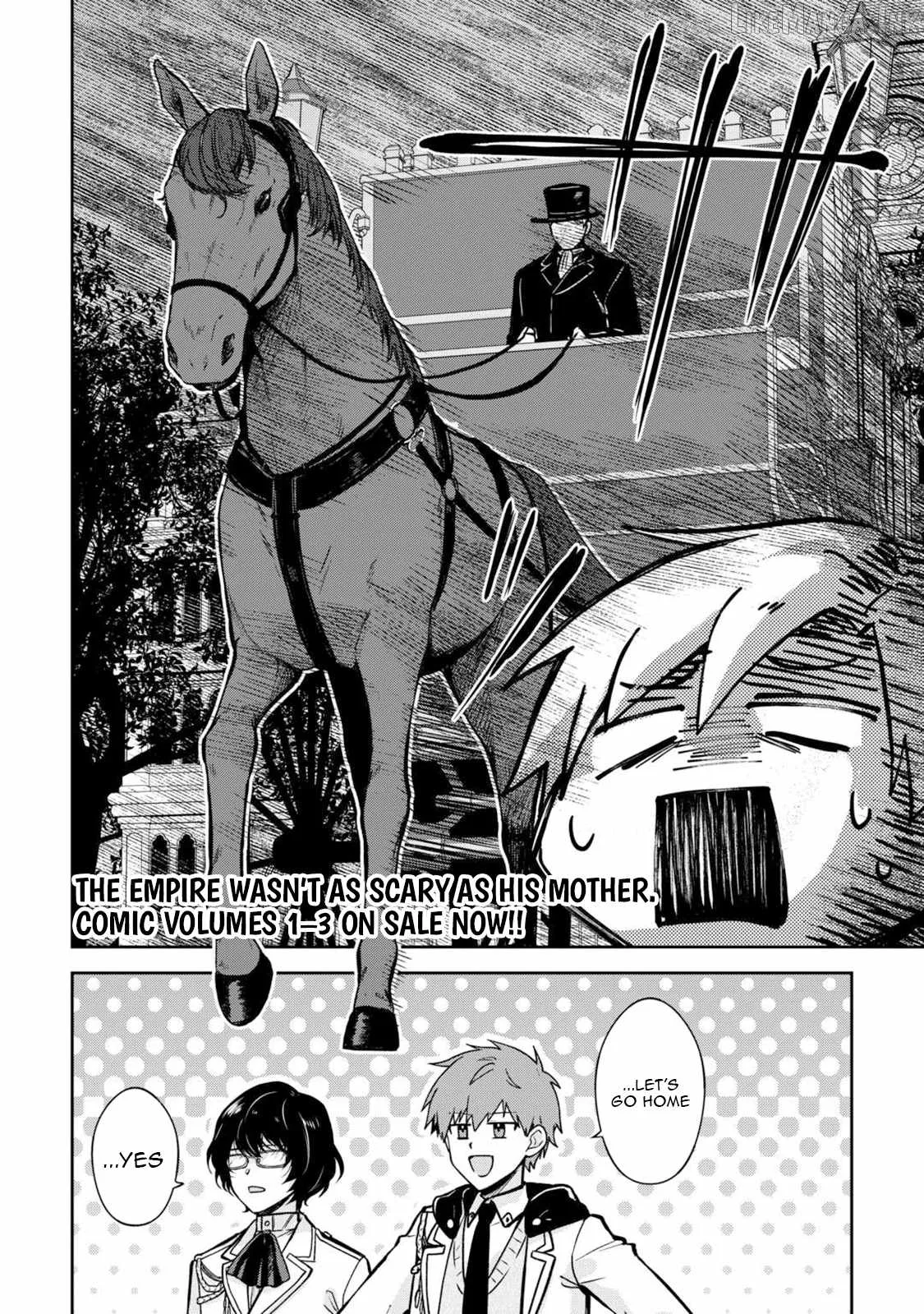 Kizokuka Sannan no Nariagari Life Chapter 24 page 31