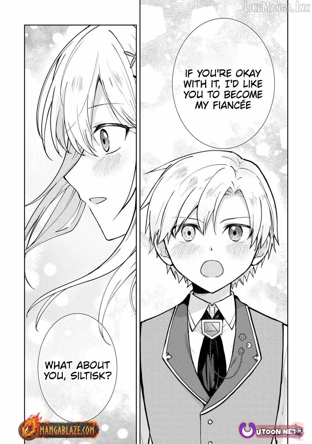 Kizokuka Sannan no Nariagari Life Chapter 22 page 18
