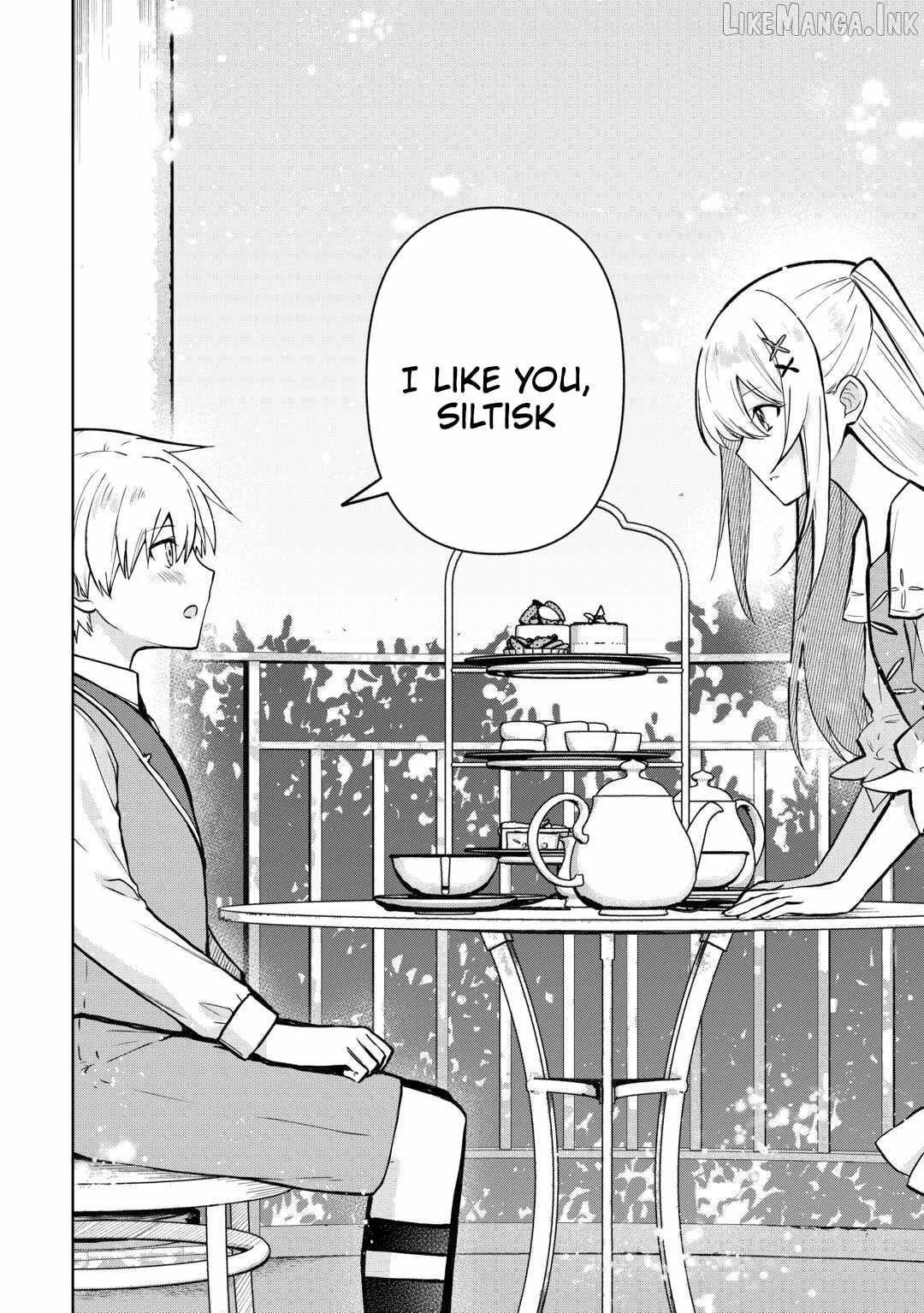 Kizokuka Sannan no Nariagari Life Chapter 22 page 17