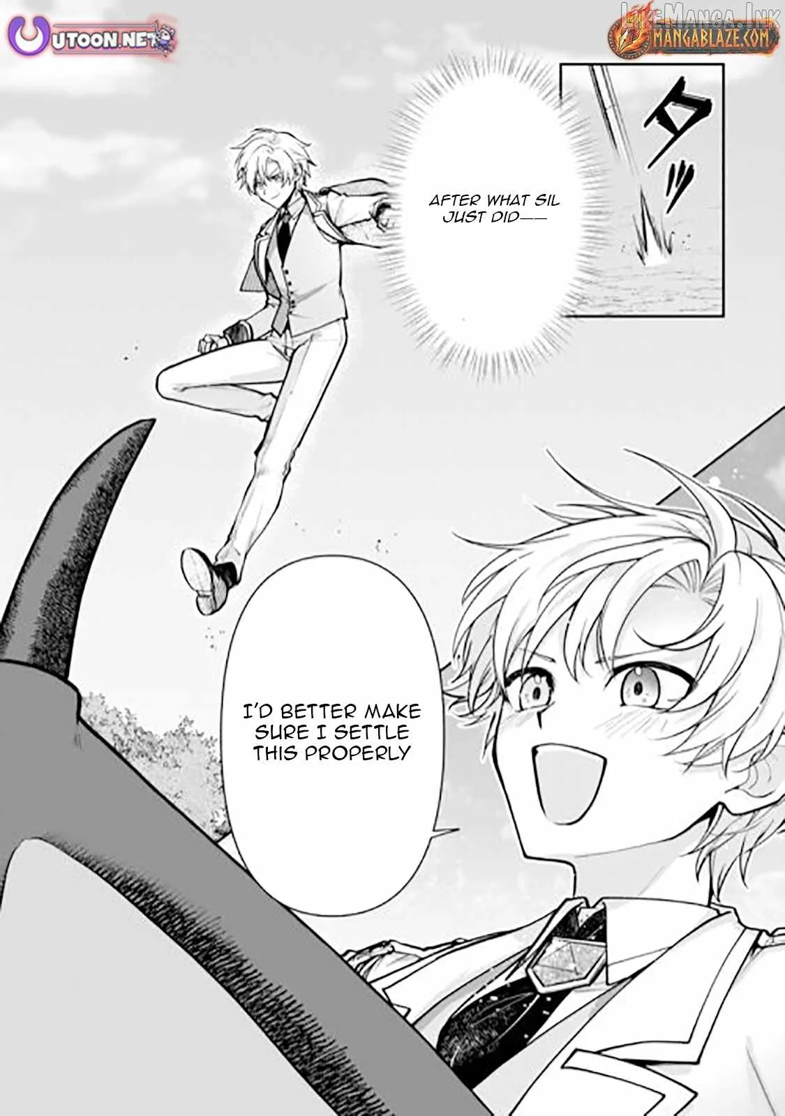 Kizokuka Sannan no Nariagari Life Chapter 26 page 9