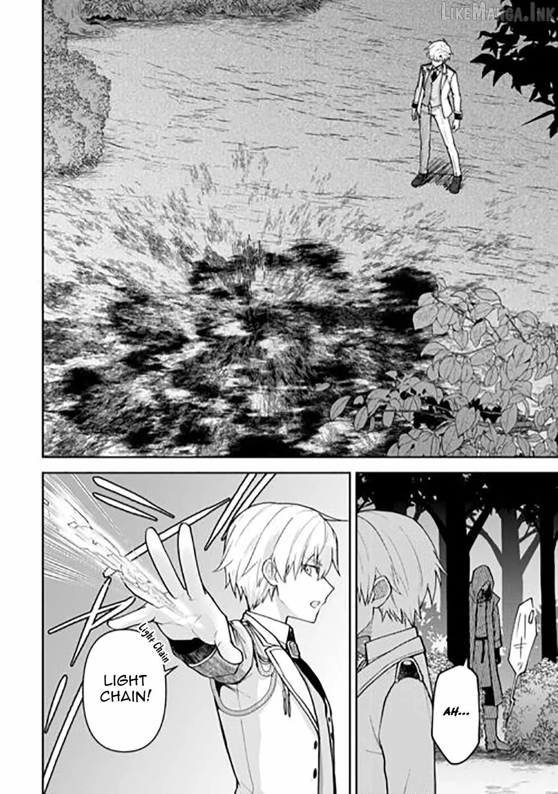 Kizokuka Sannan no Nariagari Life Chapter 26 page 15