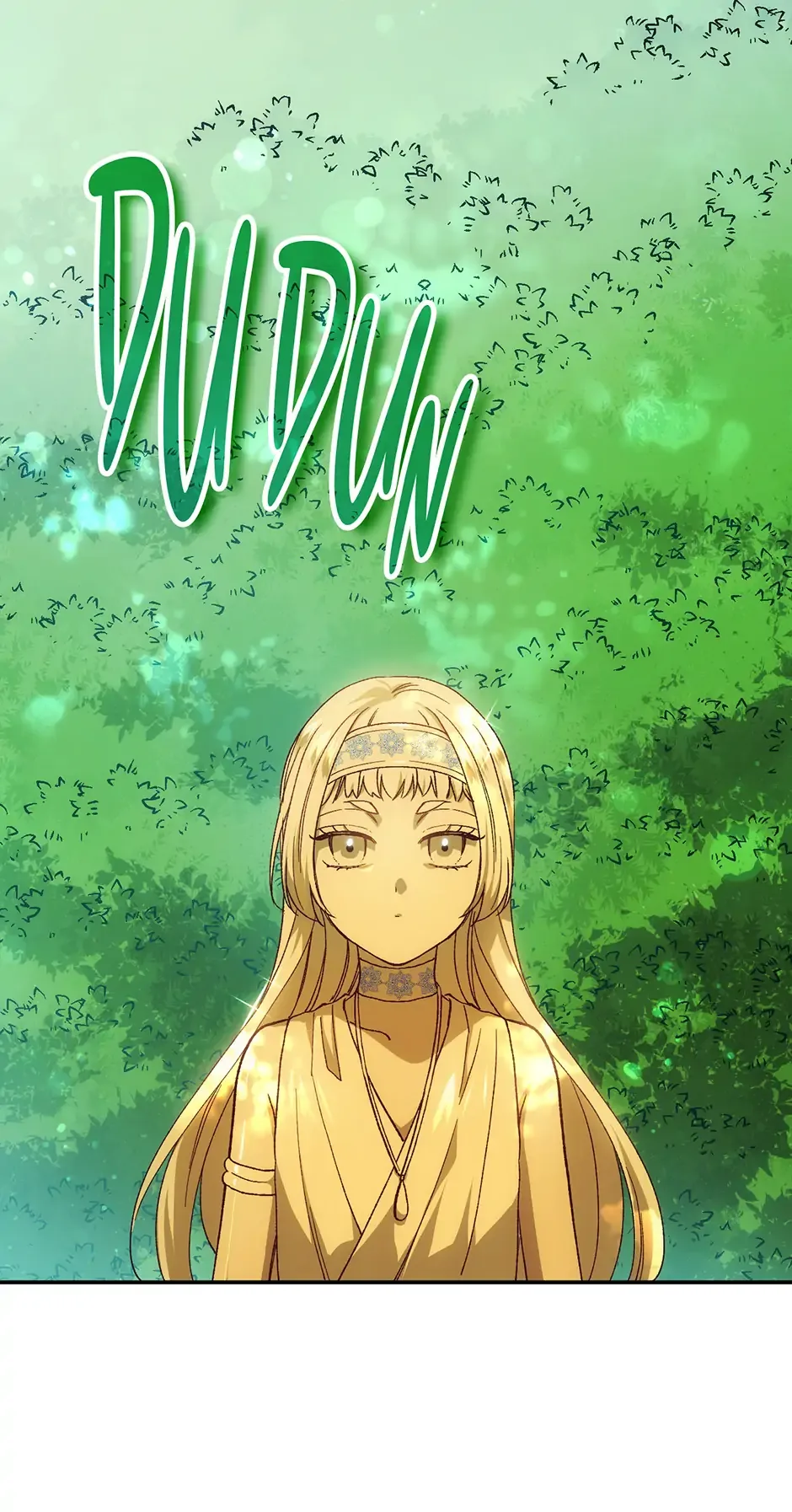 Constellations of the Gods [Official] Chapter 32 page 3