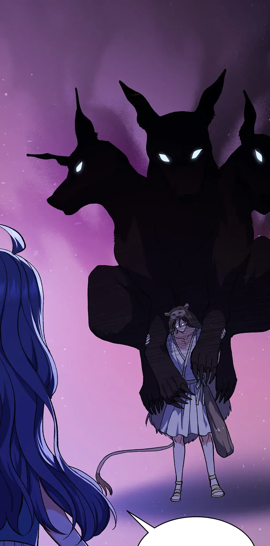 Constellations of the Gods [Official] Chapter 32 page 13