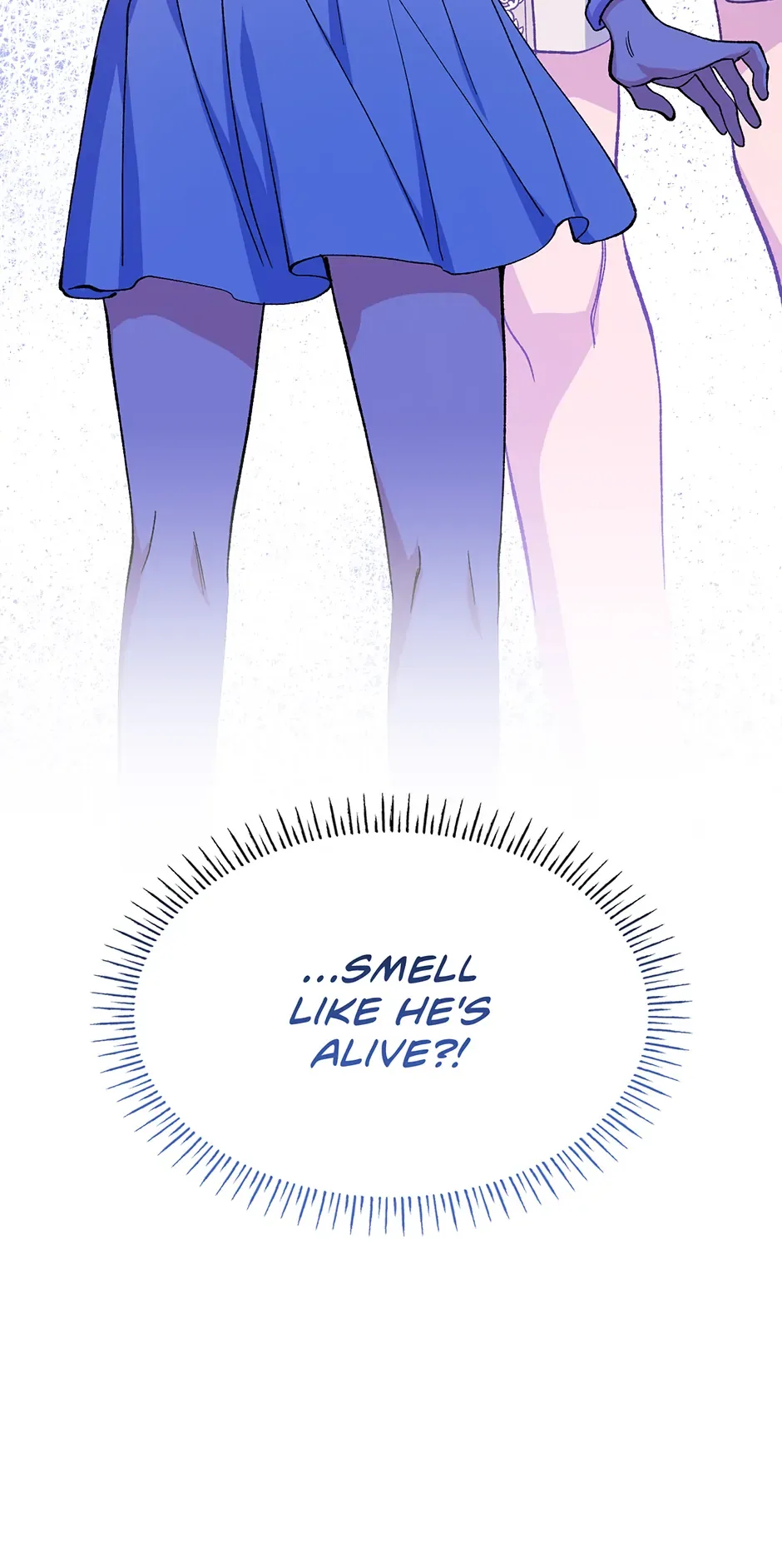 Constellations of the Gods [Official] Chapter 32 page 18
