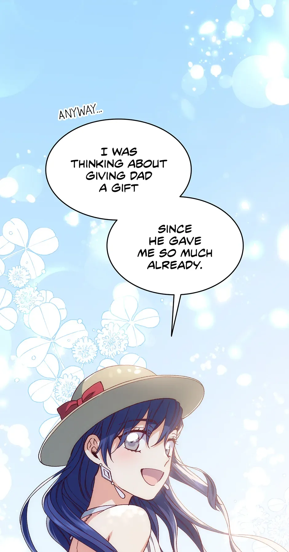 Constellations of the Gods [Official] Chapter 32 page 8