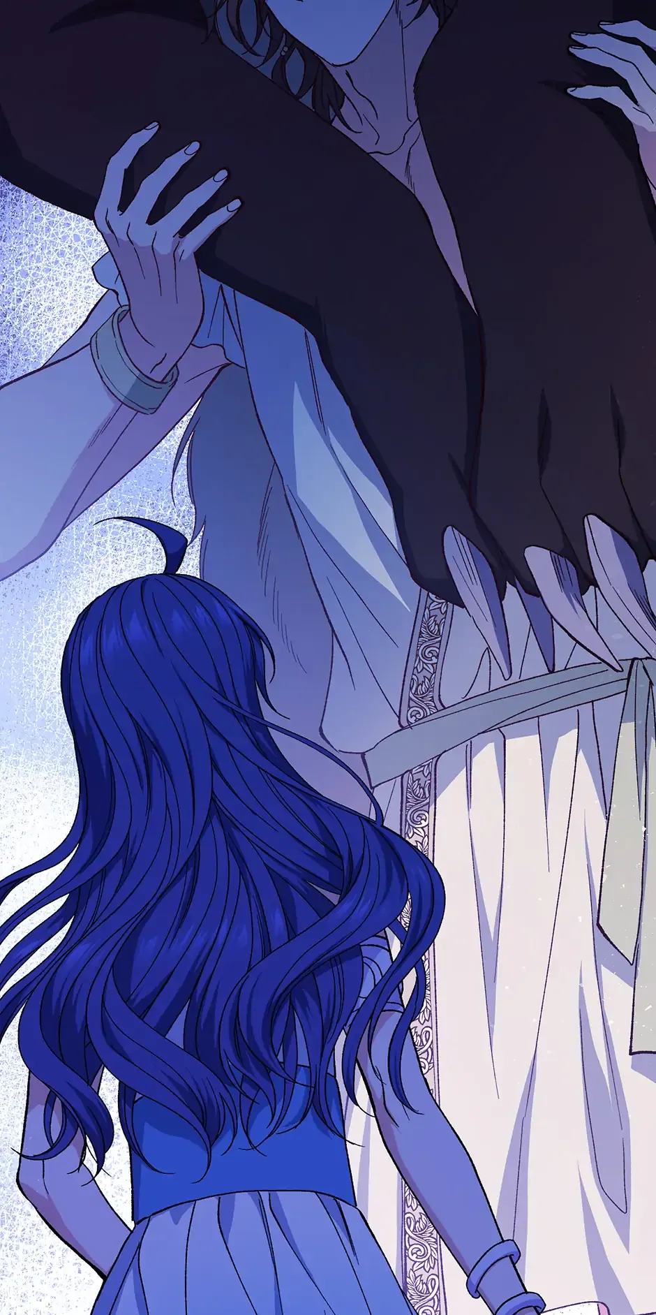 Constellations of the Gods [Official] Chapter 32 page 17