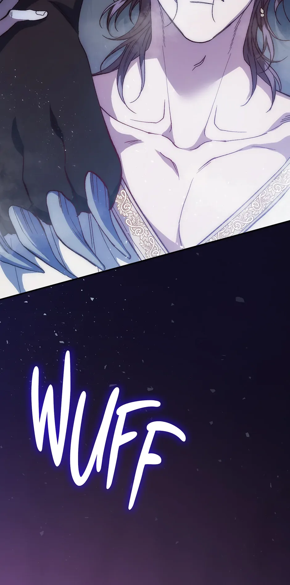 Constellations of the Gods [Official] Chapter 32 page 12