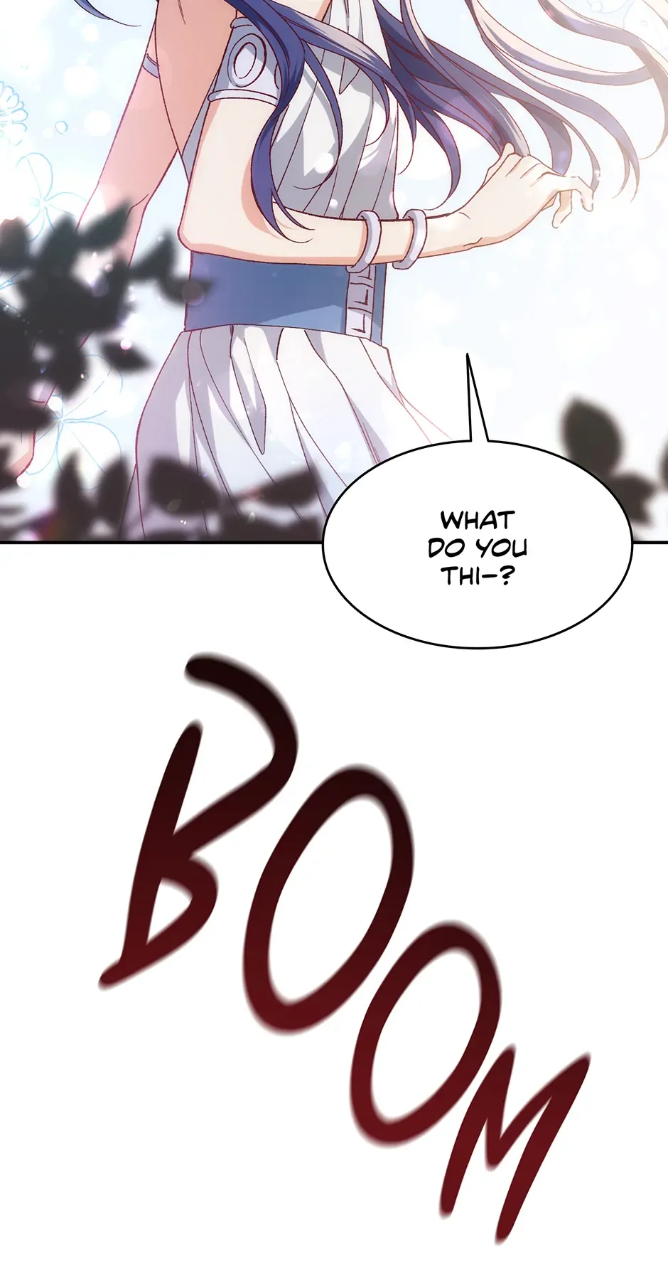 Constellations of the Gods [Official] Chapter 32 page 9