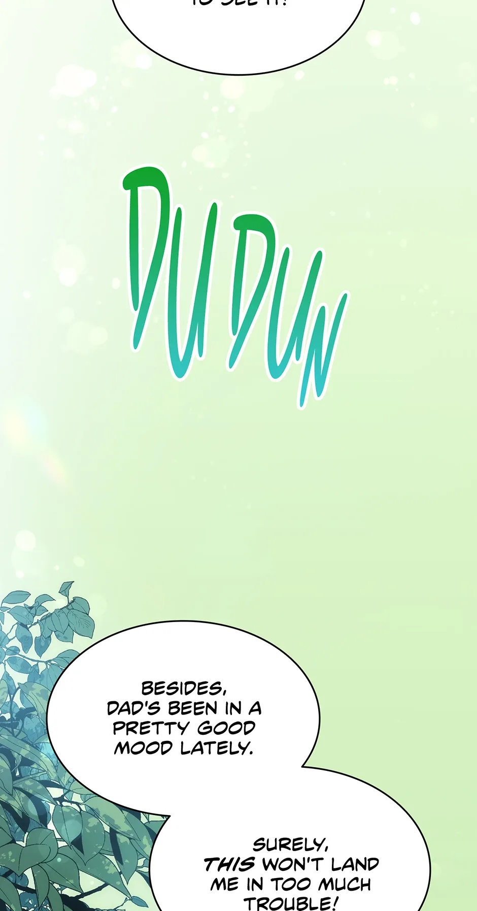 Constellations of the Gods [Official] Chapter 32 page 6
