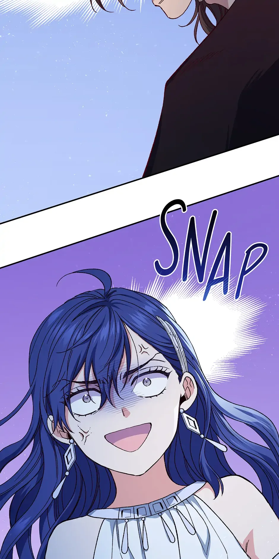Constellations of the Gods [Official] Chapter 32 page 24