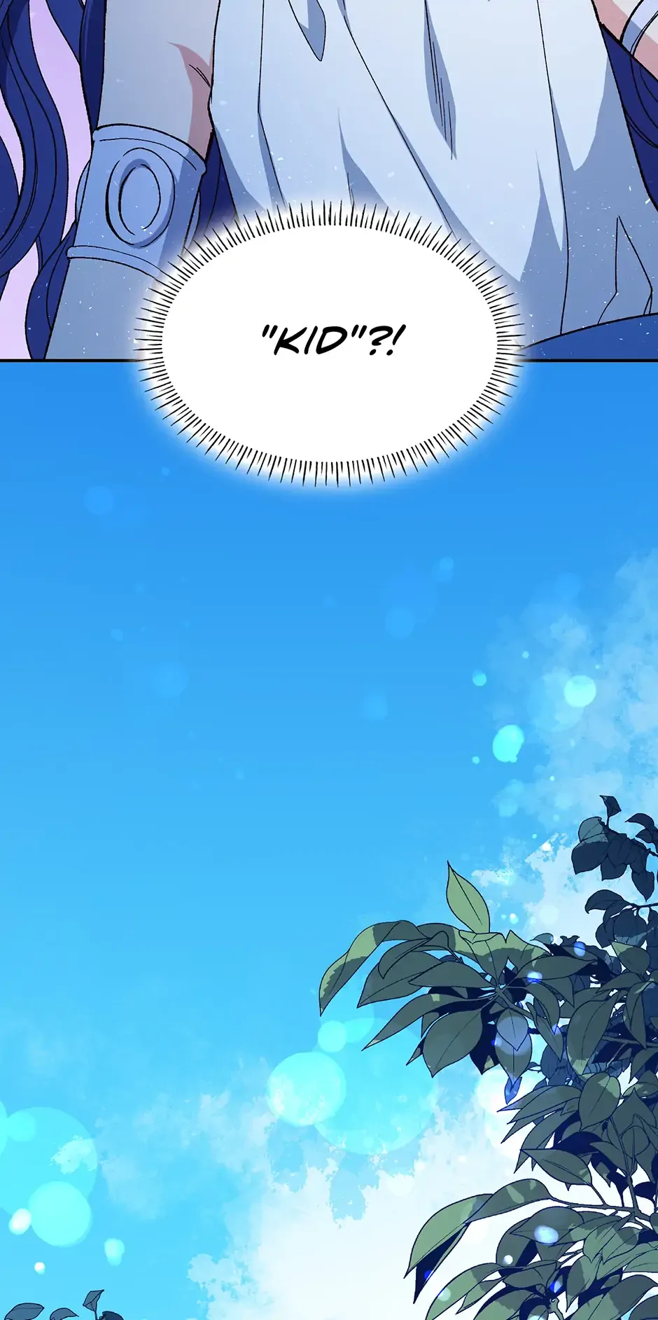 Constellations of the Gods [Official] Chapter 32 page 25