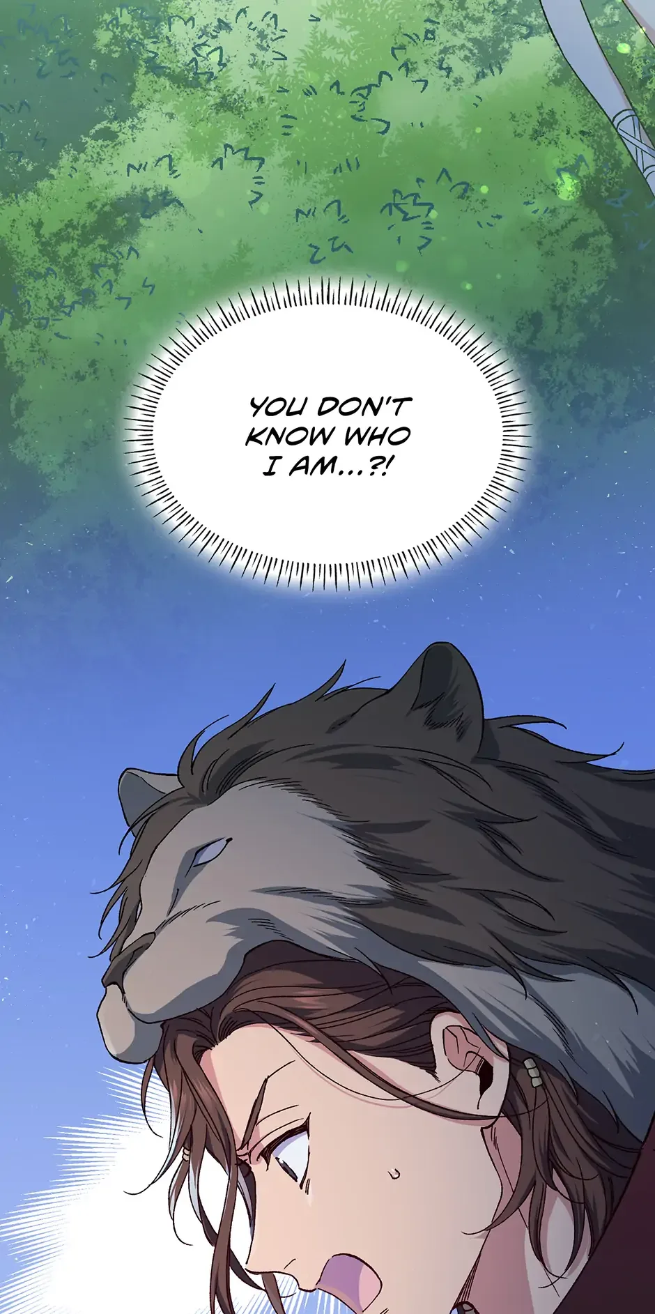 Constellations of the Gods [Official] Chapter 32 page 23